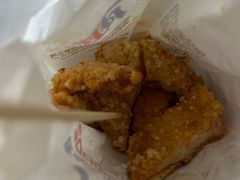 鸡排-正新鸡排·炸鸡烧烤(中原店)
