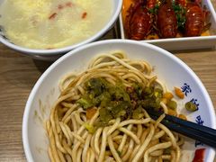 -文叔·湖北名小吃·小龙虾(华强北店)