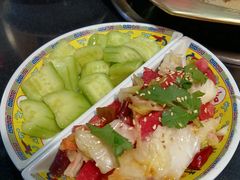 -芦月轩羊蝎子(劲松店)