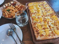 -埠口精酿夜景餐酒吧· BREWPORT BISTRO(长嘉汇重庆之眼店)