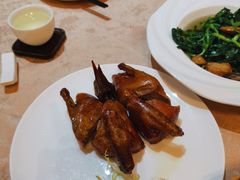 -广东胜利宾馆西关粤中餐厅