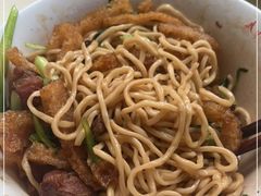 -泰顺江南春面馆