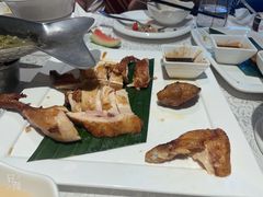 -食肆&Fourteen(武林夜市店)