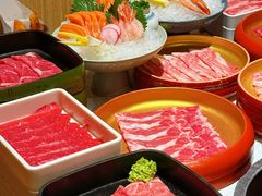-花和寿喜烧·三文鱼自助专门店(光屿城店)