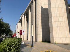 -中央音乐学院歌剧音乐厅