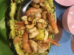 -陳妈妈泰国菜