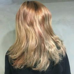 -Hair house发舍