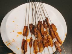 -福茂源横山铁锅羊肉(高新路店)