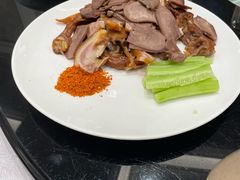 -新南华大酒店(长寿店)