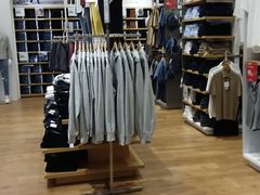 -优衣库(天津鲁能城购物中心店)