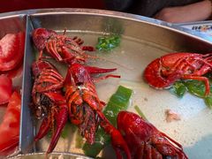 -王红军龙虾(新民路店)