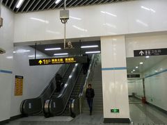 -商城路(地铁站)