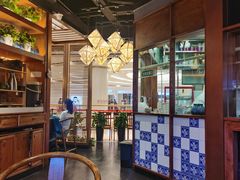 大堂-云海肴云南菜(曲江大悦城店)
