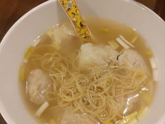 -一记面馆(易发店)