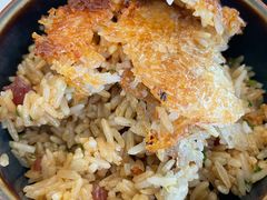 腊味煲仔饭-大头椰·海南椰子鸡火锅(思明万象城店)