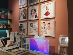 -海马体照相馆(北京apm店)