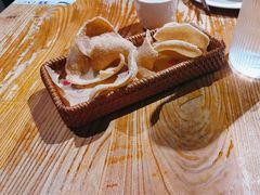 -壹泰东南亚主题餐厅·高良姜风情(州桥店)