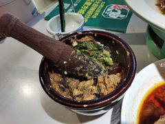 -费大厨辣椒炒肉(黄兴中心广场店)