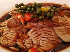 -大东方海鲜酒楼(小武基桥店)