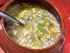 -魁盛居百年鲁菜馆(中林路店)