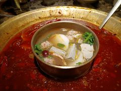 红白鸳鸯锅-小龙坎火锅(双林店)