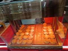 -吉品合酥脆烤饼(太平洋森活天地店)