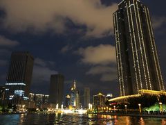 -海河游船(古文化街码头)