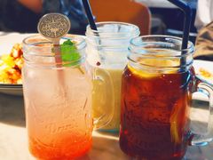 -玛尚诺意式餐厅(官舍店)