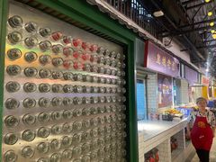 -霸王虾·麻辣小龙虾(清水河公园店)