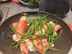 -合易泓烤肉•首创生椰大油边(宁山路店)