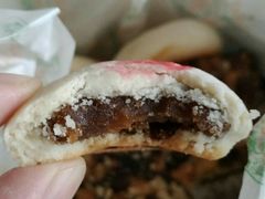 玫瑰饼-桂顺斋(西花市店)