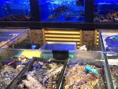 -苏福记·海鲜佬(凤城四路店)