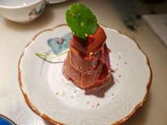 -桂满陇·桃花院落(长泰广场店)