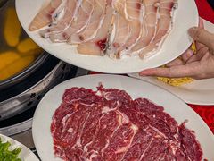 -花苑美食横琴生蚝火锅(拱北粤华路店)