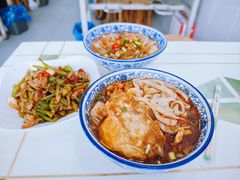 -湖南常德牛肉米粉(十梓街店)