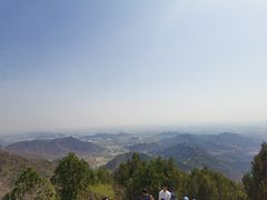 -红螺寺