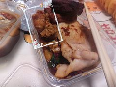 -程序员凉面