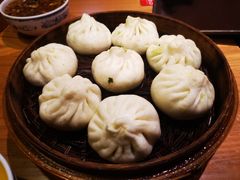-草包包子铺(宽厚里店)