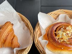 肉桂卷面包-SMAKA(复兴soho店)