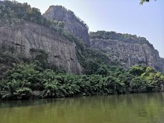 -丹霞山风景名胜区