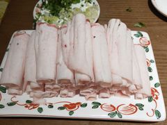 -北京老门框爆肚涮肉馆(凤城六路店)