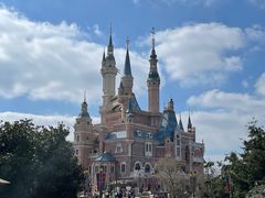 -上海迪士尼度假区