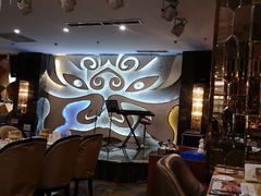 -芭菲盛宴·环球美食(锦城万达广场店)
