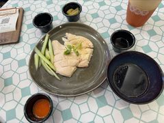 海南鸡白切-海南宝(星耀樟宜店)