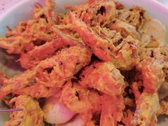 -沪小胖·小龙虾·蓝龙王(八佰伴店)