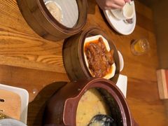 -如轩·海鲜砂锅粥·潮汕菜(海珠店)