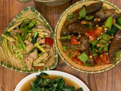 -客雨侗菜馆(客雨民宿店)