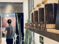 景观位-Vanilla Specialty Coffee(八大关店)