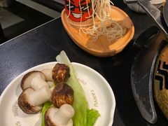 -探鱼·鲜青椒爽麻烤鱼(领展购物广场店)