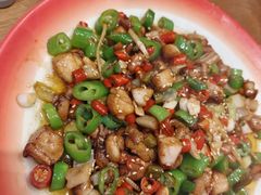 -九老汉·川渝江湖菜(合川路2店)